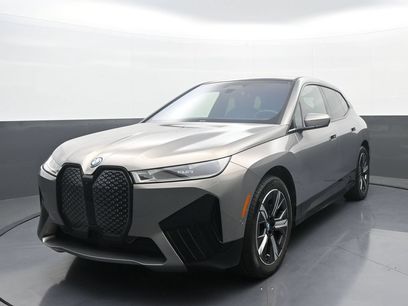 Used 2024 BMW iX xDrive50 w/ Premium Package