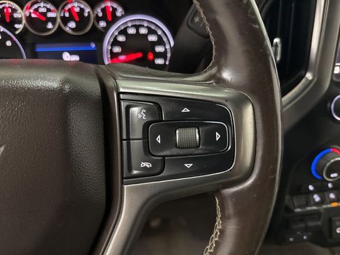 Used 2019 Chevrolet Silverado 1500 LT w/ All-Star Edition AWD/4WD image 17