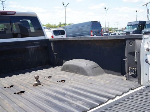 Used 2022 GMC Sierra 2500 Denali AWD/4WD image 12