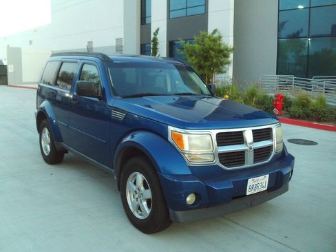 Used 2009 Dodge Nitro SE image 11