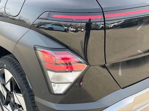 New 2026 Hyundai Kona Limited image 12
