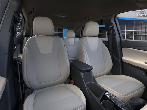 New 2026 Buick Encore GX Preferred image 16