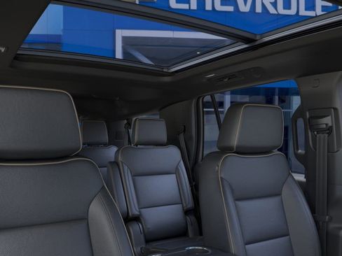 New 2026 Chevrolet Tahoe Premier w/ Sun And Tow Package image 26