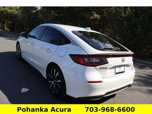 Used 2023 Honda Civic EX-L image 5