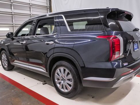 Certified 2025 Hyundai Palisade SEL AWD/4WD image 8