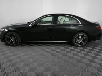 New 2026 Mercedes-Benz E 350 Sedan video 3