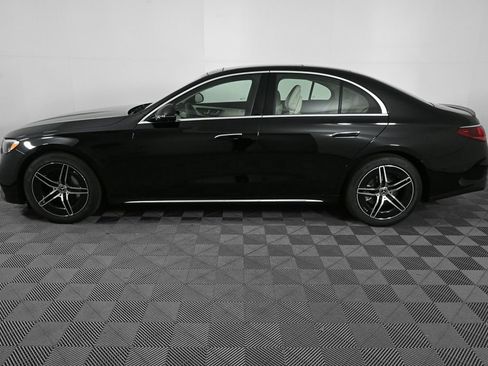 New 2026 Mercedes-Benz E 350 Sedan image 3