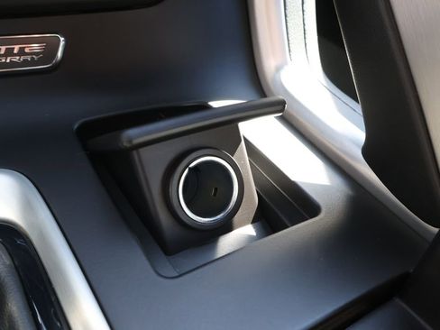 Used 2014 Chevrolet Corvette Stingray Coupe w/ 2LT Preferred Equipment Group image 35