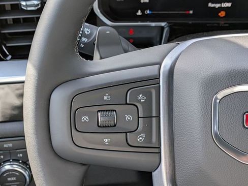 New 2026 GMC Sierra 1500 Elevation w/ Elevation Premium Package image 19