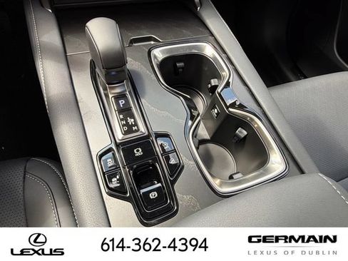 New 2026 Lexus RX 350 Premium Plus w/ Convenience Package AWD/4WD image 23