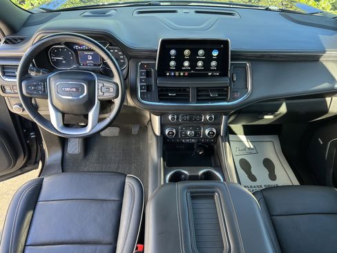 Used 2021 GMC Yukon SLT image 15