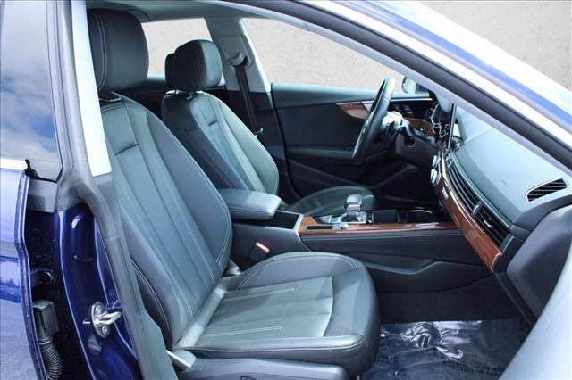 Used 2022 Audi A5 2.0T Premium Plus w/ Premium Plus AWD/4WD image 25