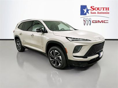 New 2026 Buick Enclave Sport Touring w/ Power Package