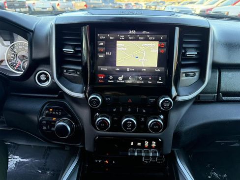 Used 2019 RAM 1500 Big Horn image 34