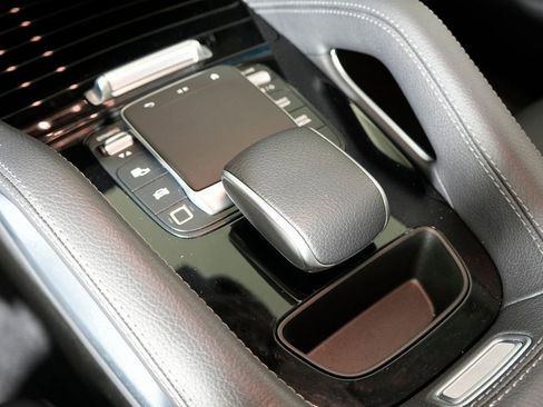 Used 2026 Mercedes-Benz GLE 450 4MATIC image 25