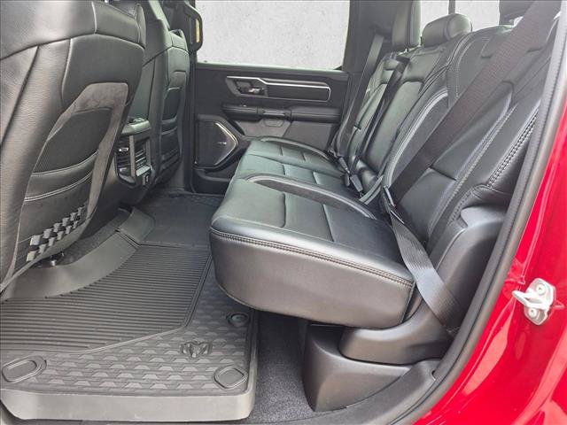 New 2026 RAM 1500 RHO w/ RHO Level 1 Equipment Group AWD/4WD image 17