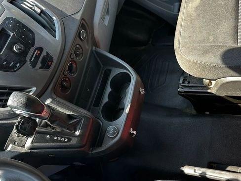 Used 2017 Ford Transit 250 130 Low Roof w/ Exterior Upgrade Package image 20