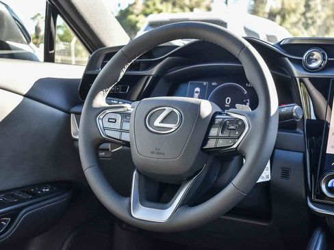 New 2026 Lexus RZ 350e 2WD image 14