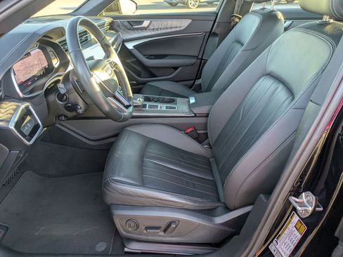 Used 2024 Audi A6 Premium Plus image 12