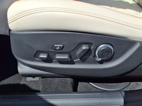 New 2026 Genesis GV70 3.5T Sport Prestige image 11