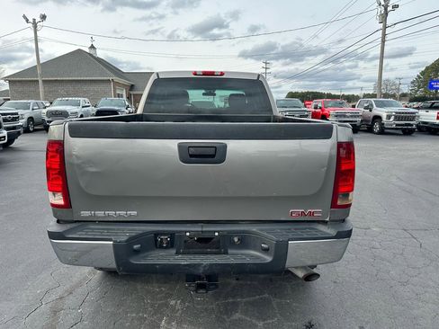 Used 2013 GMC Sierra 2500 W/T image 6