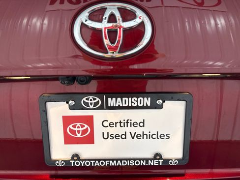 Used 2021 Toyota Highlander Platinum AWD/4WD image 49