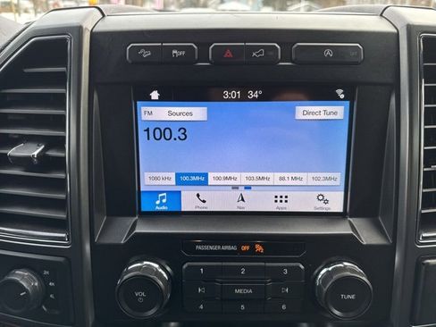 Used 2019 Ford F150 XLT w/ Equipment Group 302A Luxury image 26