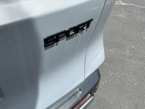 Used 2024 Honda CR-V Sport-L image 6