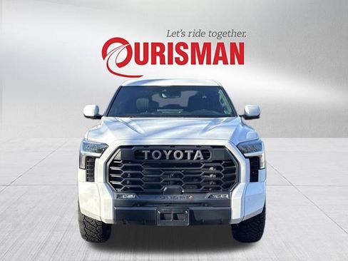 Used 2025 Toyota Tundra Limited image 6