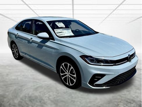 New 2026 Volkswagen Jetta Sport FWD image 2