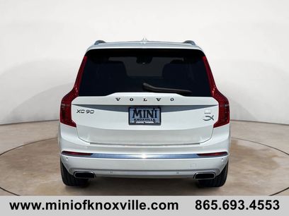 Used 2021 Volvo XC90 T8 Inscription Expression w/ Climate Package