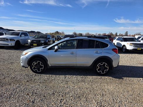 Used 2013 Subaru Crosstrek 2.0i Limited w/ Popular Pkg 1 image 8