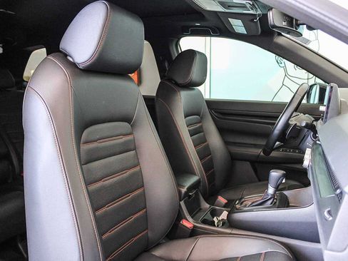 Certified 2025 Honda CR-V Sport-L image 16