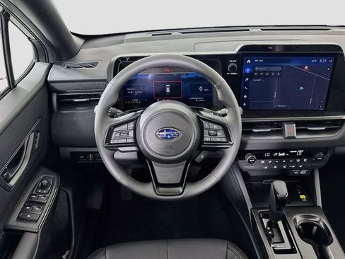 New 2026 Subaru Outback Limited XT AWD/4WD image 23
