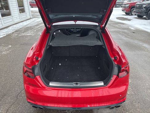 Used 2019 Audi S5 Prestige image 10