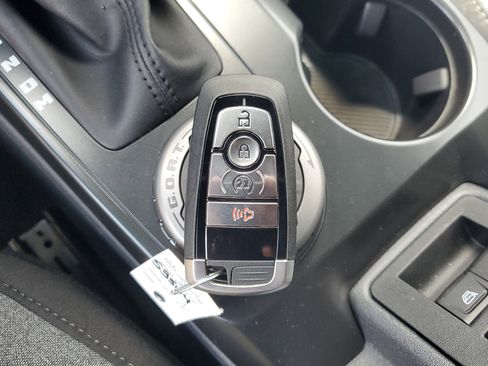 New 2025 Ford Bronco Big Bend image 21