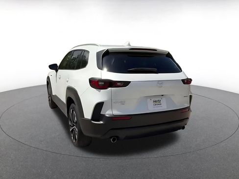 Used 2025 MAZDA CX-50 2.5 Hybrid w/ Premium Plus Pkg AWD/4WD image 11