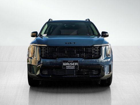 New 2026 Kia Sorento X-Line EX image 2