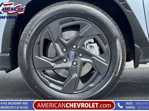 Used 2025 Subaru Crosstrek 2.5i Sport AWD/4WD image 36