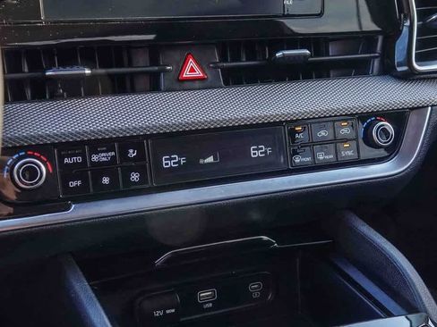 Certified 2024 Kia Sportage LX image 22