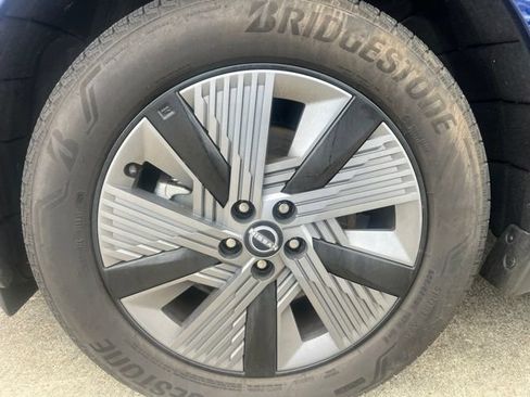 Certified 2025 Nissan Murano SL w/ Cargo Package AWD/4WD image 8