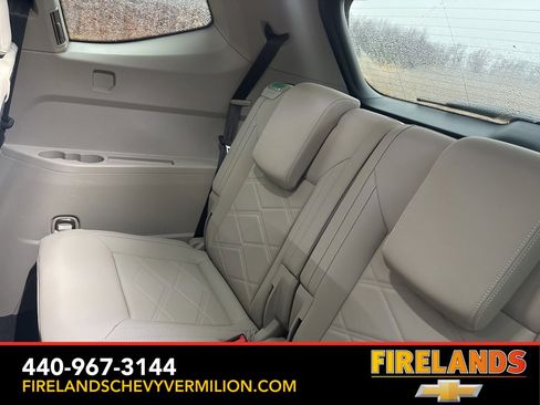 Used 2025 Volkswagen Atlas SE image 47