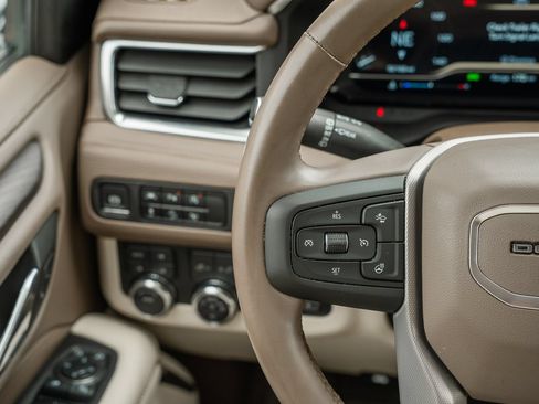 Used 2024 GMC Yukon Denali w/ Max Trailering Package AWD/4WD image 40