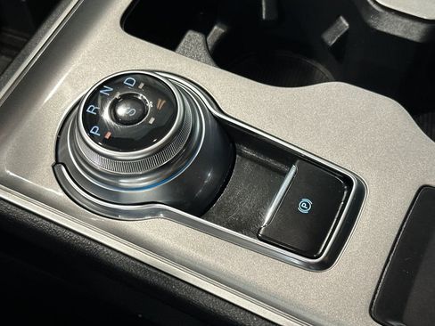 Used 2024 Ford Edge SEL w/ Convenience Package image 24