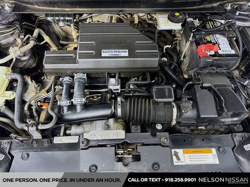 Used 2020 Honda CR-V EX image 29