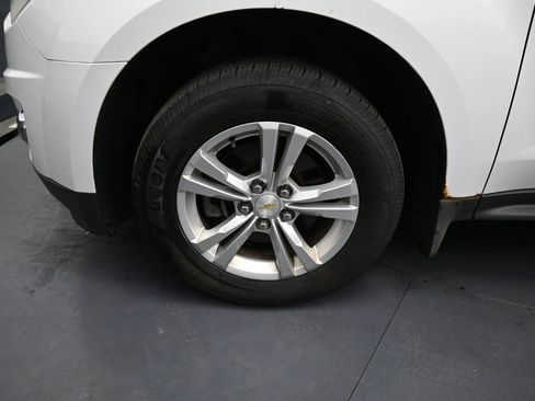 Used 2013 Chevrolet Equinox LT AWD/4WD image 12