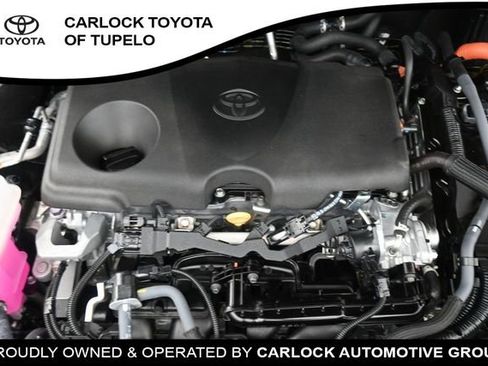 Used 2024 Toyota Grand Highlander AWD Hybrid image 45