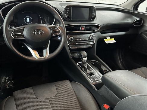 Used 2020 Hyundai Santa Fe SEL image 22