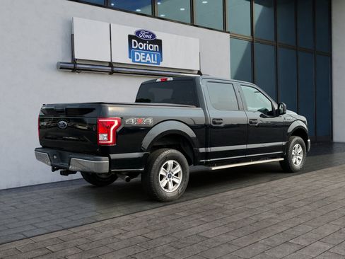 Used 2017 Ford F150 XLT image 3
