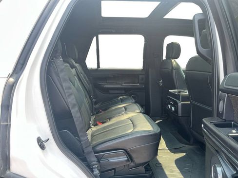 Certified 2018 Ford Expedition Limited w/ Equipment Group 301A AWD/4WD image 23